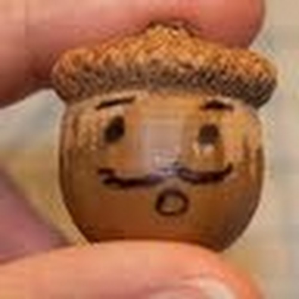 Meet your Posher, Becky